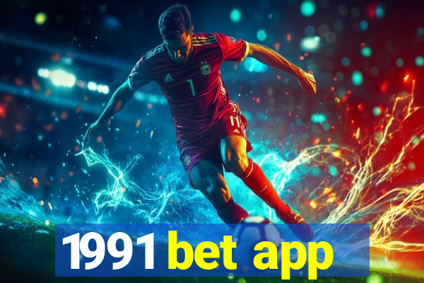 1991 bet app